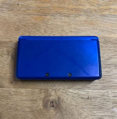 3ds 중고, 게임의 과거와 현재를 잇는 다리