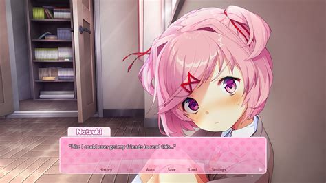  Doki Doki Literature Club! A Psychologically Haunting Dive into Love and Obsession