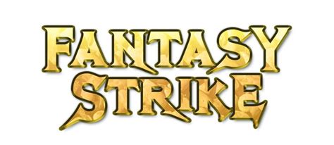  Fantasy Strike, A Deep Yet Accessible Fighting Game For Everyone!