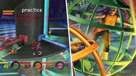 Fight Fiesta: Dive into the Wild World of Fusion Frenzy!