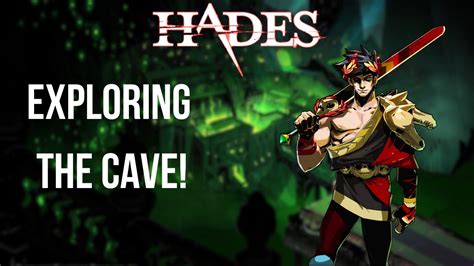 Hades! Uncover the Secrets of the Underworld and Forge Your Destiny