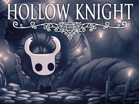 Hollow Knight! A Metroidvania Adventure Into a Beautifully Desolate World?