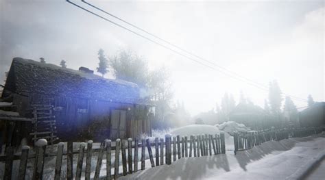 Kholat! A Chilling Exploration Through Dystopian Siberia