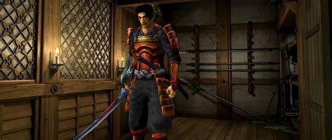  Onimusha: Warlords! A Deep Dive into Capcom's Feudal Action Extravaganza