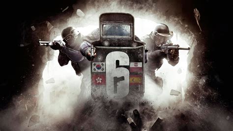 Rainbow Six Siege: An Unorthodox Dive into Tactical Espionage!