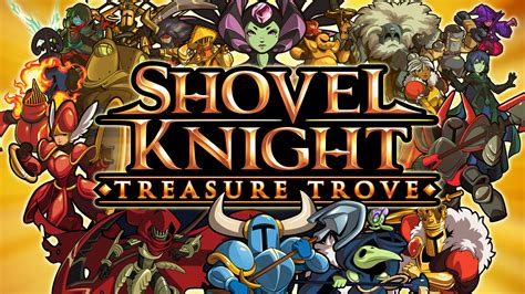 Shovel Knight: A Timeless Treasure Trove of Pixelated Platforming Perfection!