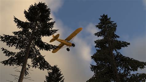 X-Plane 12: Experience Unmatched Realism and Global Exploration in Flight Simulation!