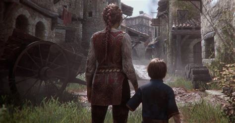 A Plague Tale: Innocence - A Gut-Wrenching Stealth Adventure Through a Plague-Ridden France!