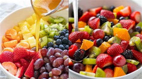 Can You Freeze Fruit Salad? Exploring the Possibilities and Beyond