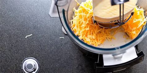 Can You Use a Food Processor to Shred Cheese? And Why Does It Feel Like a Culinary Revolution?