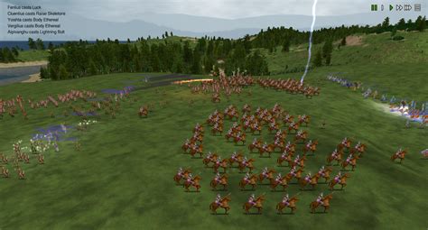 Dominions 5: A Realm of Mythical Warfare and Epic Turn-Based Strategy!