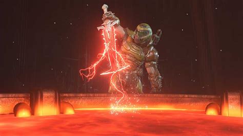  Doom Eternal! A Hectic Symphony of Violence and Speed