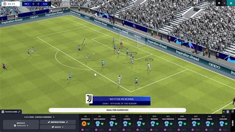 Football Manager 2023: Unleashing Your Inner Managerial Genius on a Virtual Pitch!