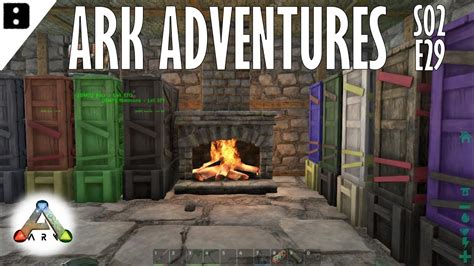 How to Cook Food in Ark: A Culinary Adventure in the Wild