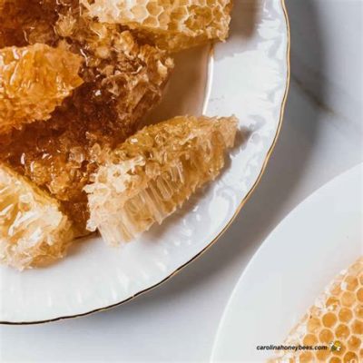 How to Eat Honey Sticks: A Journey Through the Sweet and the Surreal