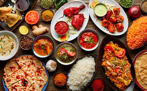 How to Eat Indian Food: A Culinary Journey Through Spices and Traditions