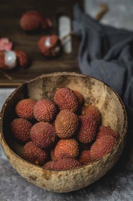 How to Eat Lychee Fruit: A Journey Through Flavor and Beyond