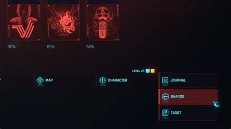 How to Open Shards Menu Cyberpunk: A Journey Through Digital Realms and Beyond