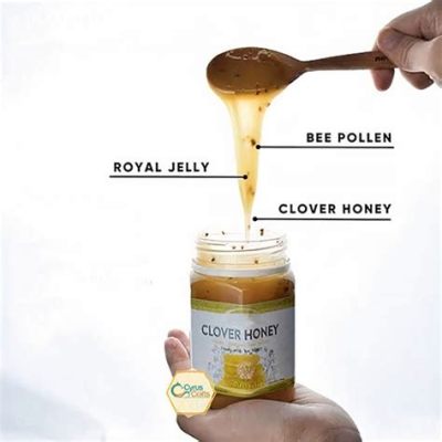 Is Clover Honey Good for You? And Why Do Bees Never Get Lost in the Grocery Store?