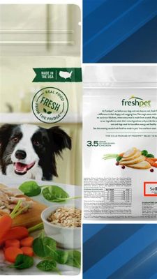 Is Freshpet Food Good for Your Dog? And Why Do Cats Always Steal the Spotlight?