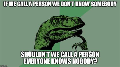 JERA: What Happens When Dinosaurs Start Asking Philosophical Questions?