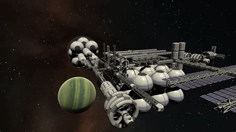 Kerbal Space Program: A Universe of Mishaps and Triumphant Launches!