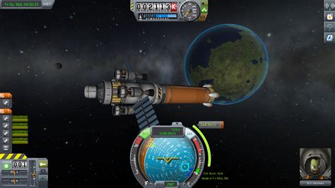 Kerbal Space Program: A Universe Waiting to Be Conquered!