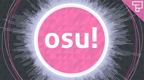 Osu! - A Free-to-Play Rhythm Game That Will Make You Feel Like a Musical God