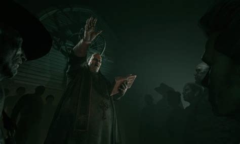 Outlast: Prepare for an Unsettling Journey Through Terror and Survival!