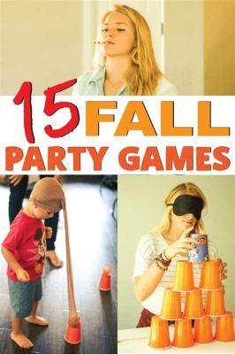 Picture This! A Hilariously Imaginative Party Game for All Ages