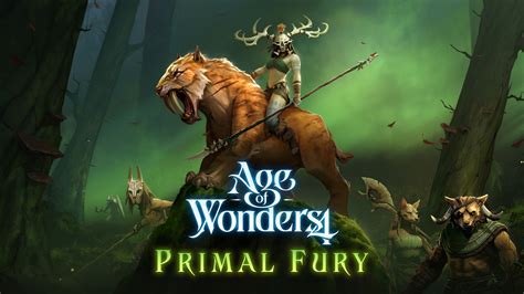  Primal Fury Unleashed: A Deep Dive into an Underrated Fighting Gem!