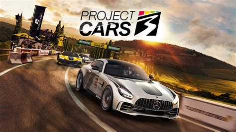 Project CARS 3: Unleash Your Inner Racing God on Tracks Across the Globe!