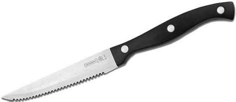 Should Steak Knives Be Serrated: A Symphony of Blades and Bananas