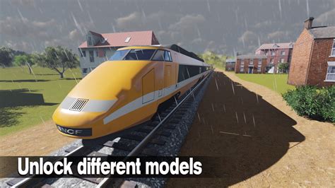 Train Simulator 2023: Embark on a Journey Through Realistic Railroading Experiences!