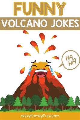 Viva Volcán! Unleash Your Inner Volcano God and Erupt on Your Friends