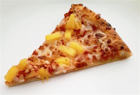 What is the Cheapest Fast Food Chain? And Why Do Pineapples Belong on Pizza?