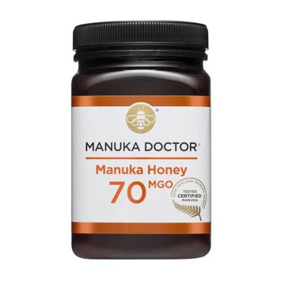 What MGO Manuka Honey is Best: A Journey Through the Sweetness of Nature