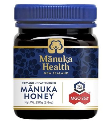 Which Manuka Honey is Best: A Journey Through the Sweetness of Nature