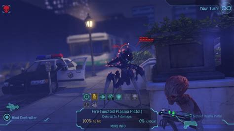 XCOM: Enemy Unknown? Prepare for Alien Warfare Like No Other!