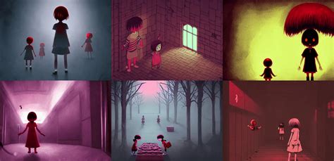 Yume Nikki: Dive into a Surreal and Terrifying Dreamscape!